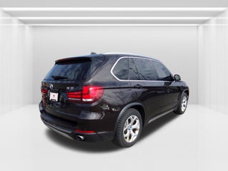 2015 BMW X5