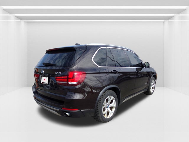 2015 BMW X5