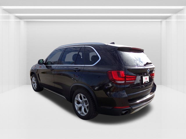 2015 BMW X5