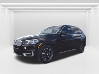 2015 BMW X5