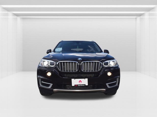 2015 BMW X5