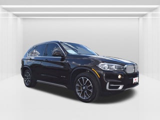 2015 BMW X5