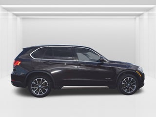 2015 BMW X5