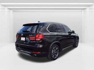 2015 BMW X5