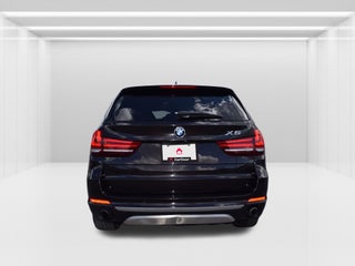 2015 BMW X5