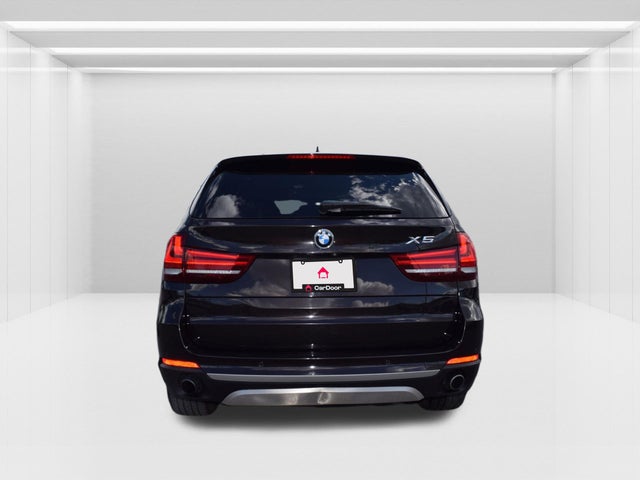2015 BMW X5