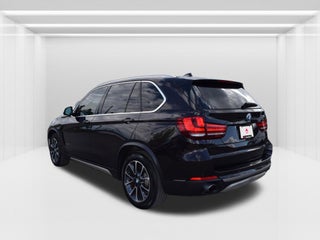 2015 BMW X5