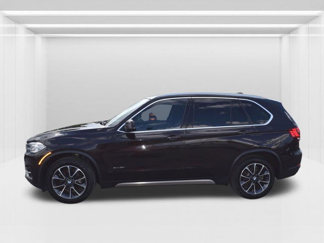 2015 BMW X5