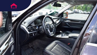 2015 BMW X5