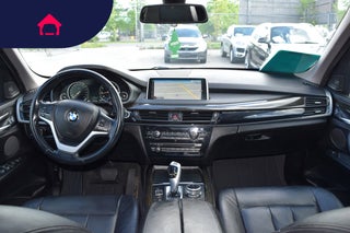 2015 BMW X5