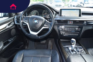 2015 BMW X5