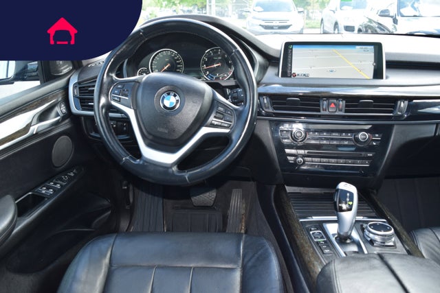 2015 BMW X5