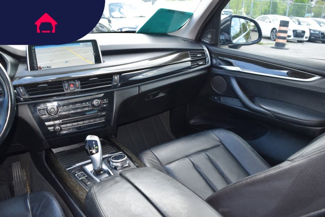2015 BMW X5