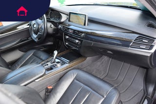 2015 BMW X5