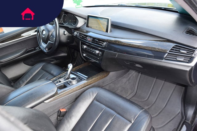 2015 BMW X5