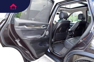 2015 BMW X5
