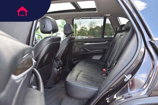 2015 BMW X5