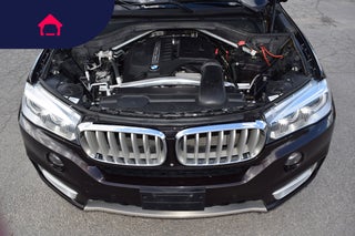 2015 BMW X5
