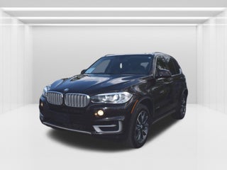 2015 BMW X5