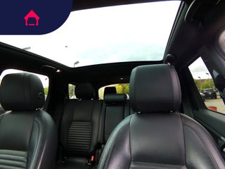 2016 Land Rover Discovery Sport