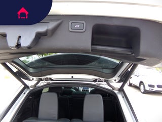 2016 Land Rover Discovery Sport