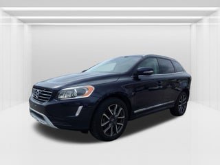 2017 Volvo XC60