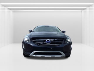2017 Volvo XC60