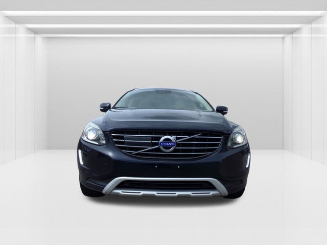 2017 Volvo XC60