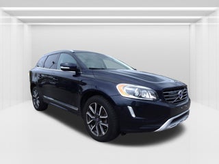 2017 Volvo XC60