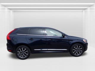 2017 Volvo XC60