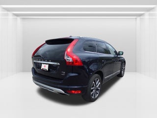 2017 Volvo XC60