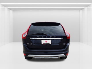 2017 Volvo XC60