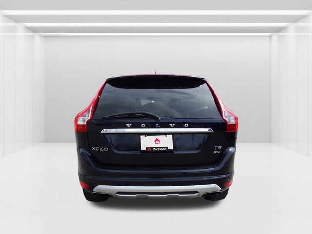 2017 Volvo XC60