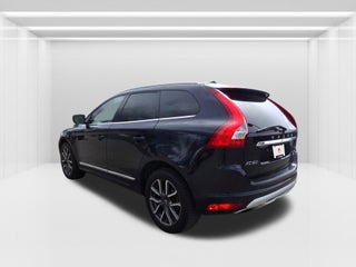 2017 Volvo XC60