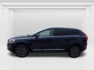 2017 Volvo XC60