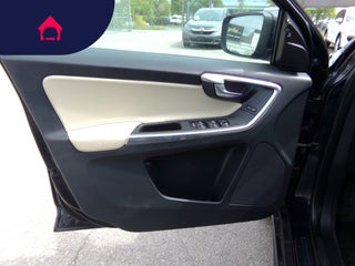 2017 Volvo XC60