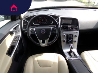 2017 Volvo XC60