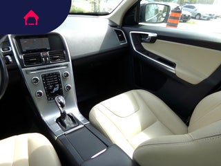 2017 Volvo XC60