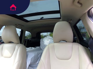 2017 Volvo XC60