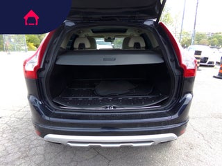 2017 Volvo XC60