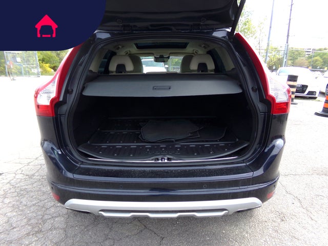 2017 Volvo XC60