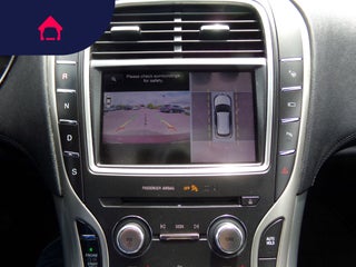 2016 Lincoln MKX