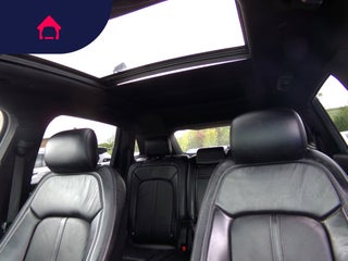 2016 Lincoln MKX