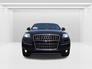 2015 Audi Q7