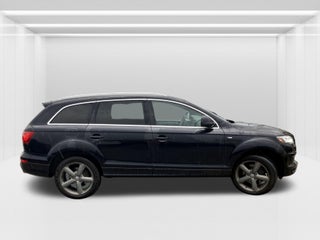 2015 Audi Q7