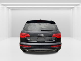 2015 Audi Q7