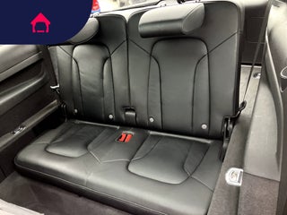 2015 Audi Q7