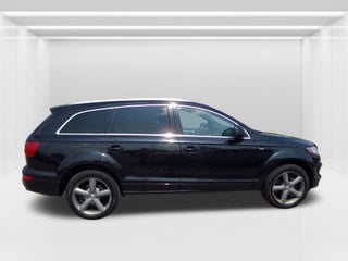 2015 Audi Q7