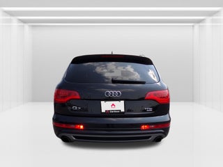 2015 Audi Q7