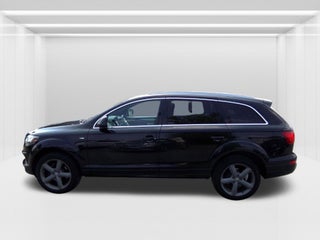 2015 Audi Q7